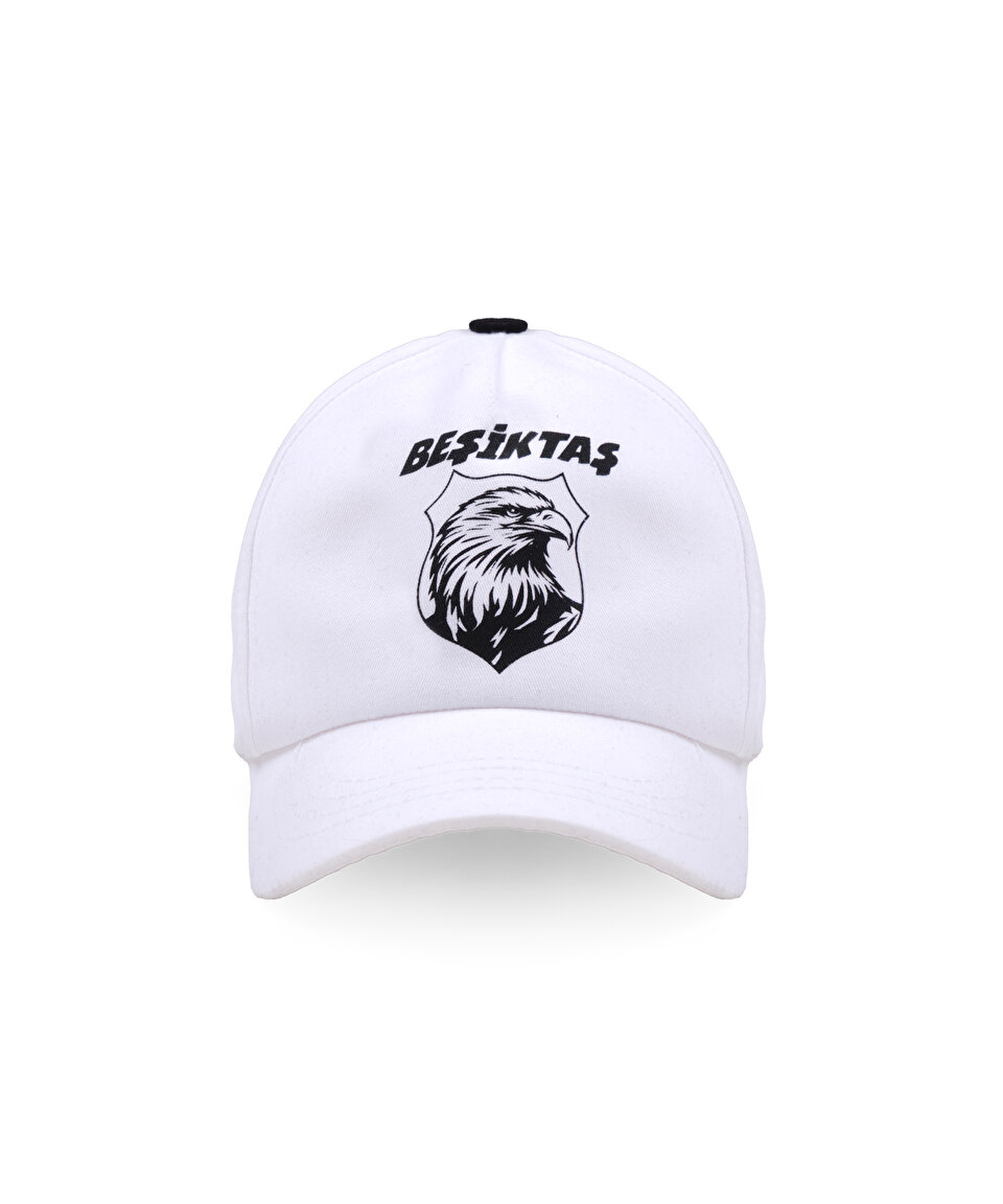 BEŞİKTAŞ JR ŞAPKA 10 26Y 6-12 YAŞ