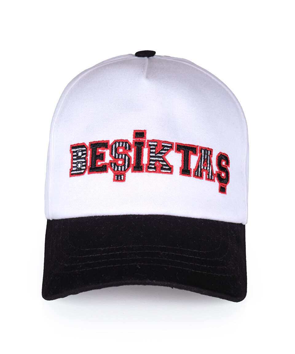 BEŞİKTAŞ JR ŞAPKA 11 26Y 6-12 YAŞ