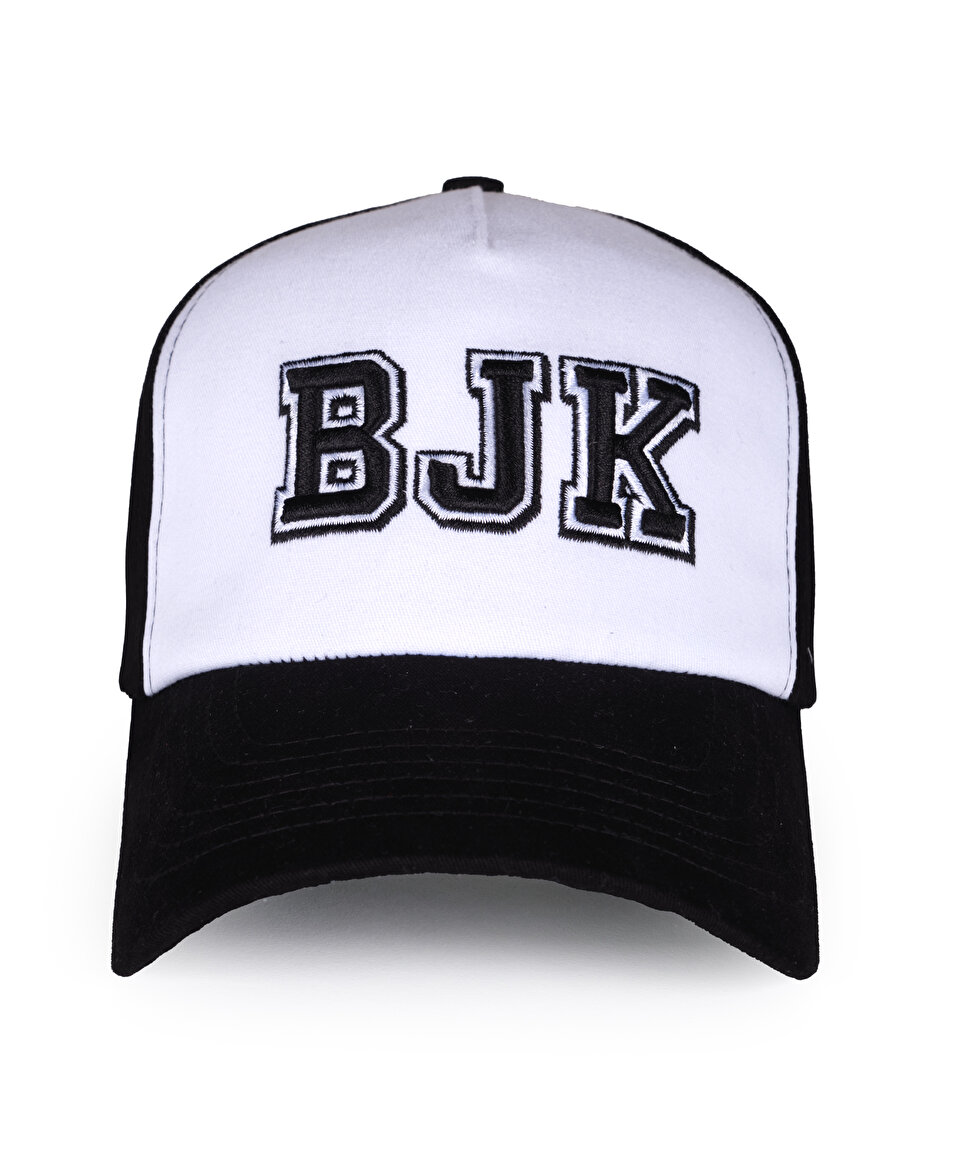 BEŞİKTAŞ UNISEX ŞAPKA 02 26Y