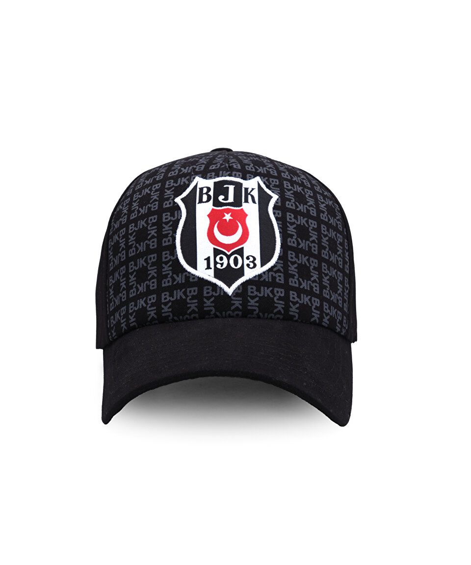 BEŞİKTAŞ UNISEX ŞAPKA 05 26Y