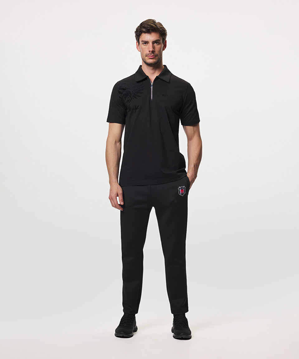 BEŞİKTAŞ ERKEK POLO T-SHIRT 7626160