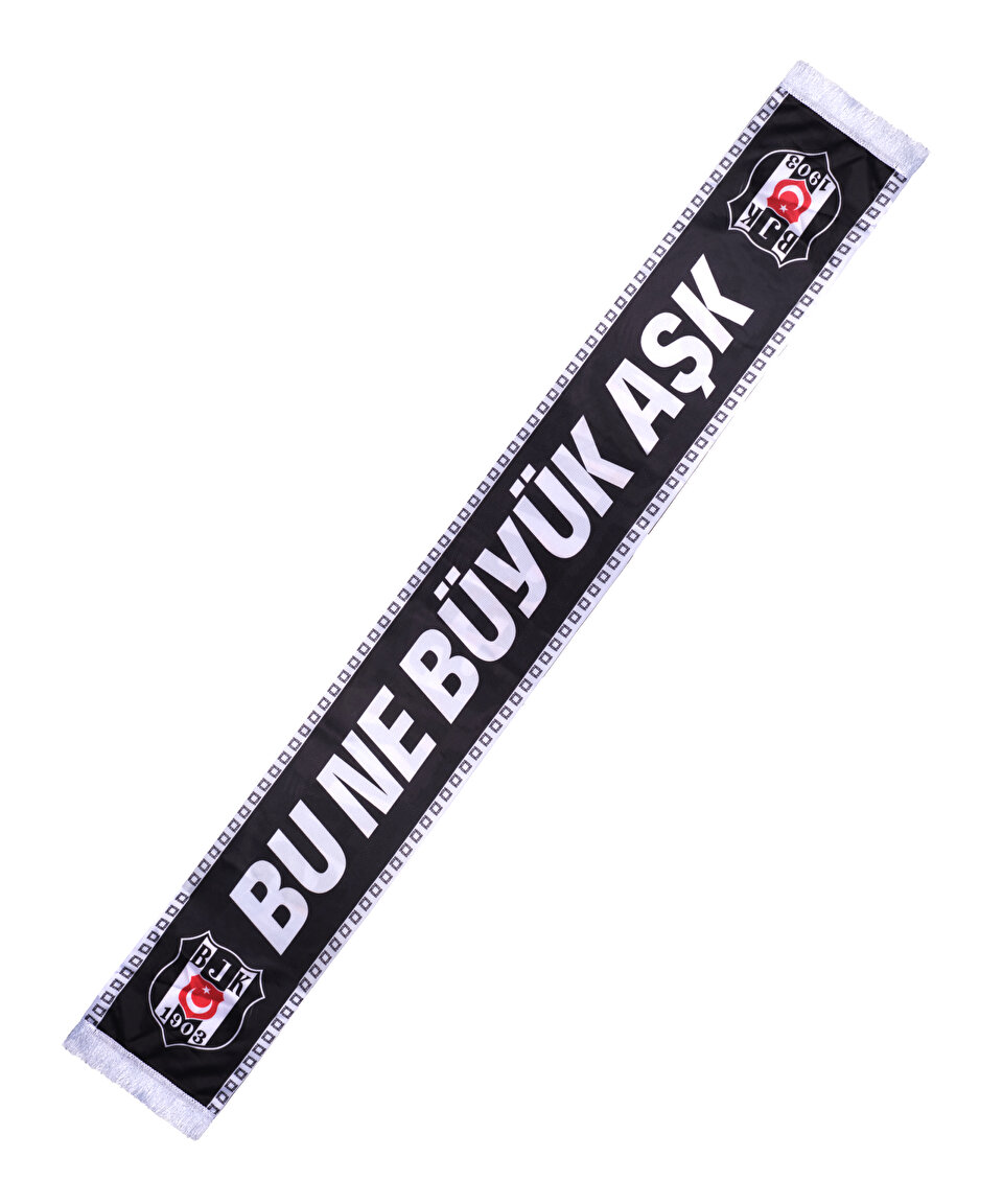 BEŞİKTAŞ SATEN ATKI 02 26Y