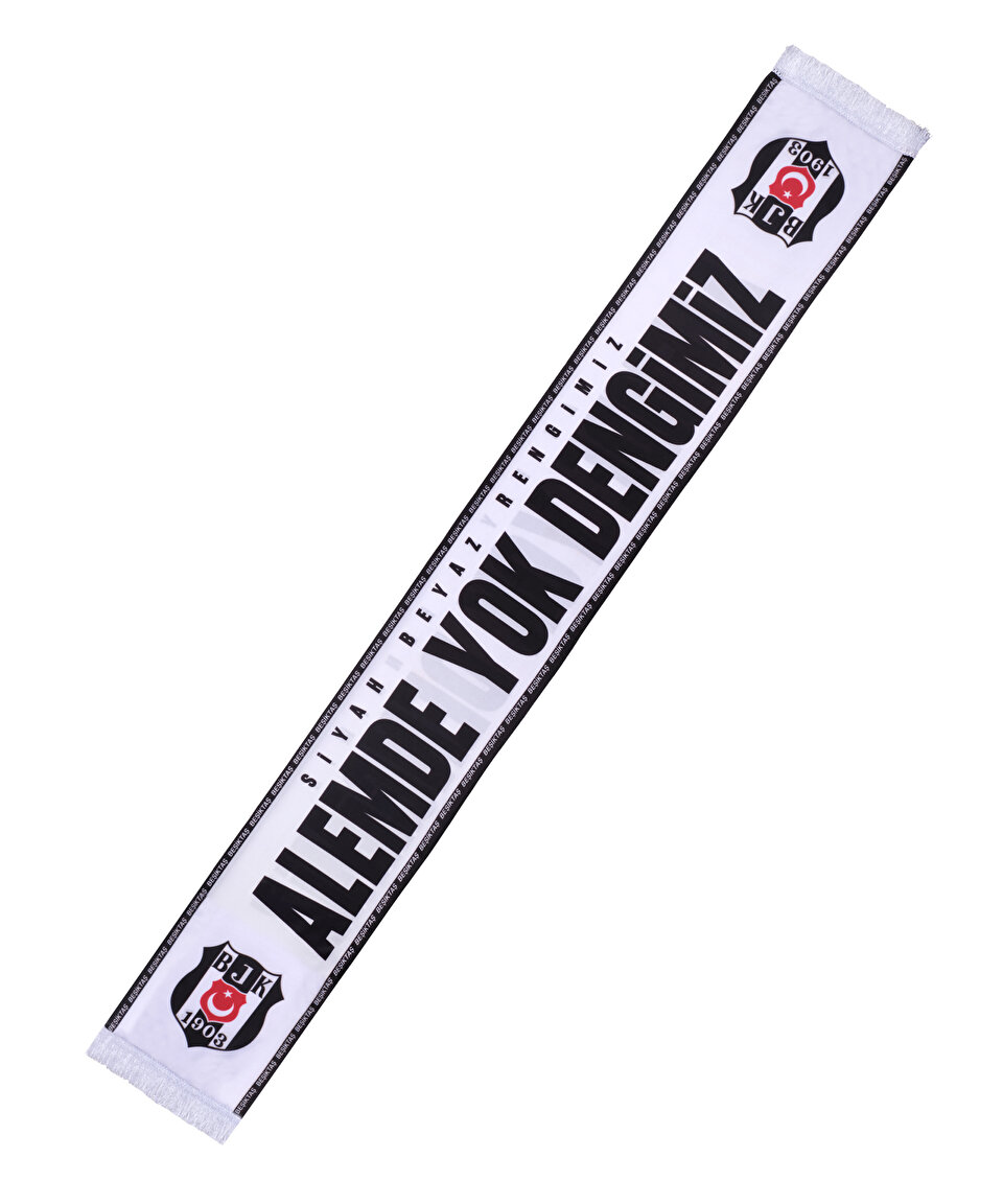 BEŞİKTAŞ SATEN ATKI 06 26Y