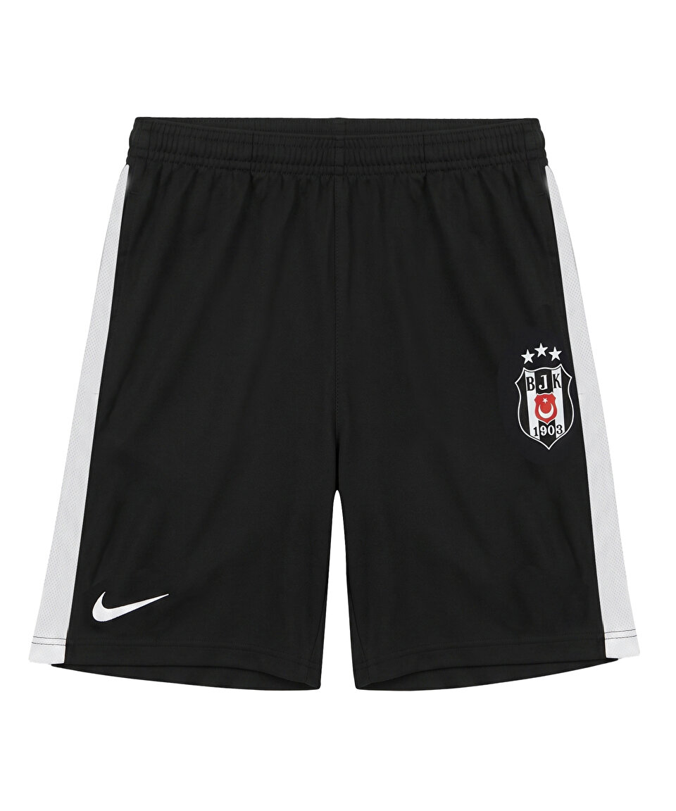 NIKE BEŞİKTAŞ JR SİYAH ŞORT 26-27 (İÇ SAHA) IZ6033-010