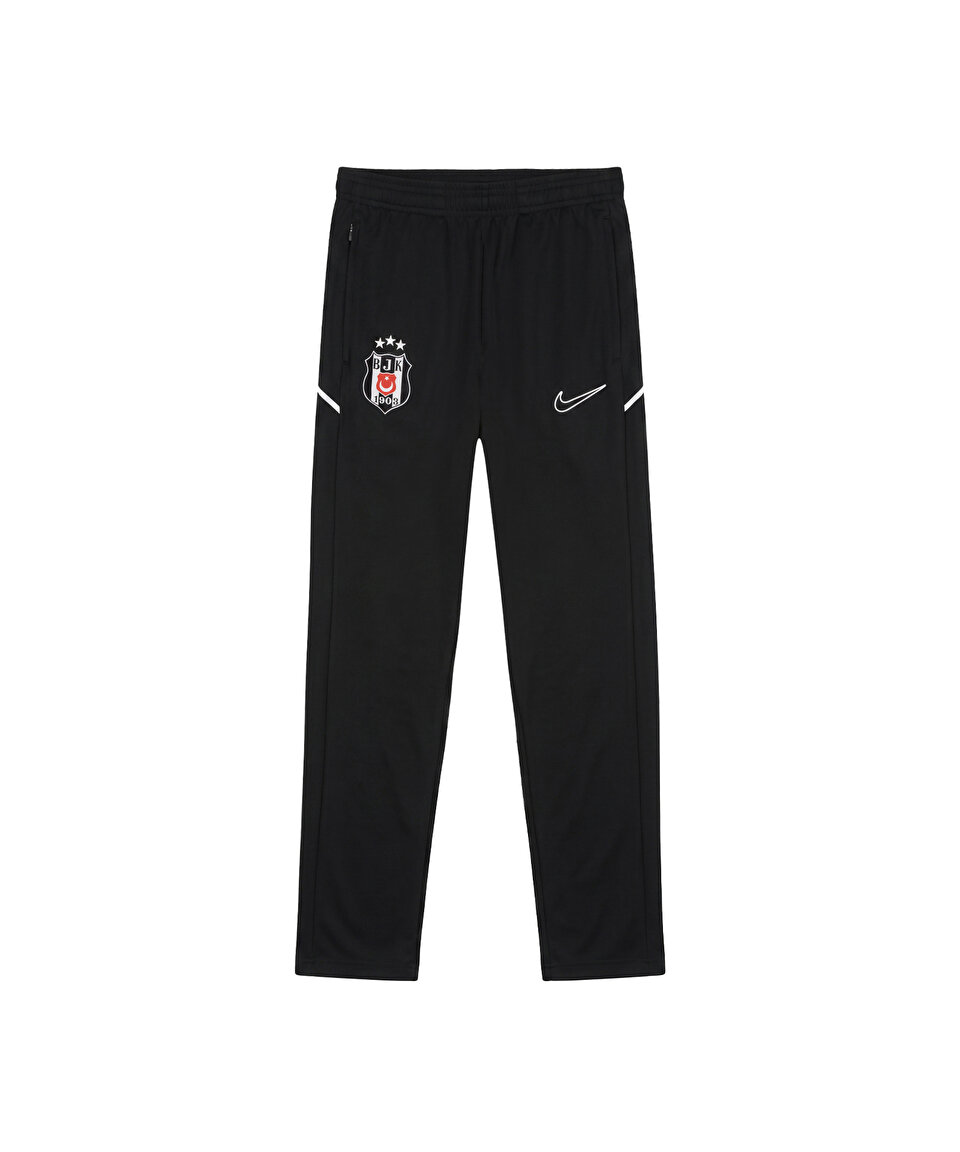 NIKE BEŞİKTAŞ JR SİYAH ANTRENMAN TEK ALT 26-27 FZ9816-010