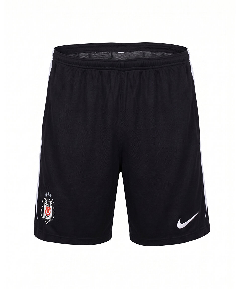 NIKE BEŞİKTAŞ SİYAH ANTRENMAN CEPLİ ŞORT 26-27 HV8359-010