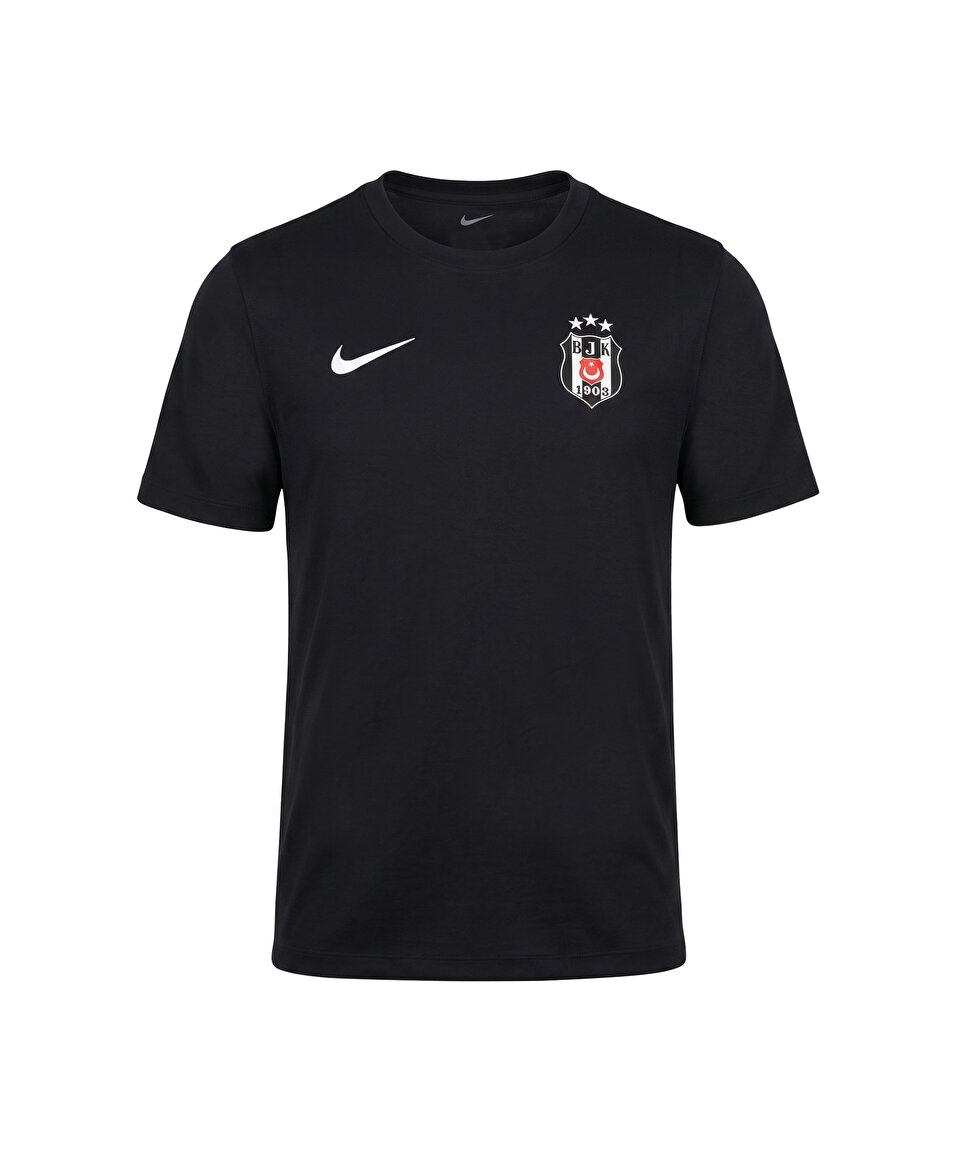 NIKE BEŞİKTAŞ SİYAH T-SHIRT 26-27 CW6952-010