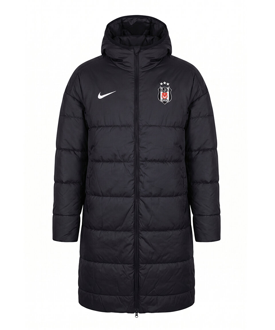 NIKE BEŞİKTAŞ PARKA 26-27 FD7709-010