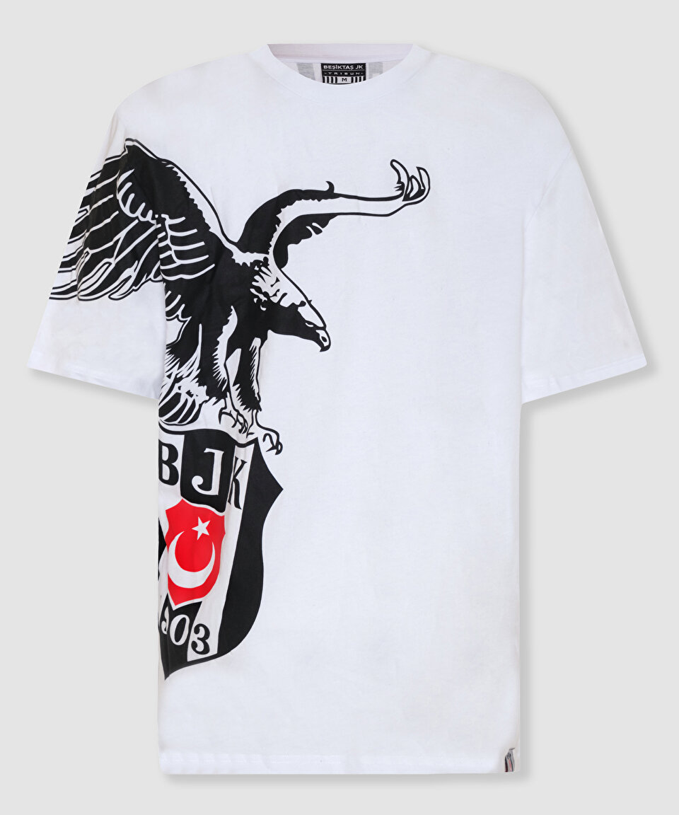 BEŞİKTAŞ ERKEK T-SHİRT 7627126