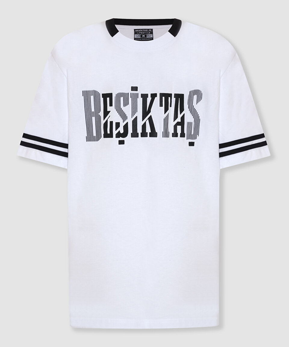BEŞİKTAŞ ERKEK T-SHİRT 7627141