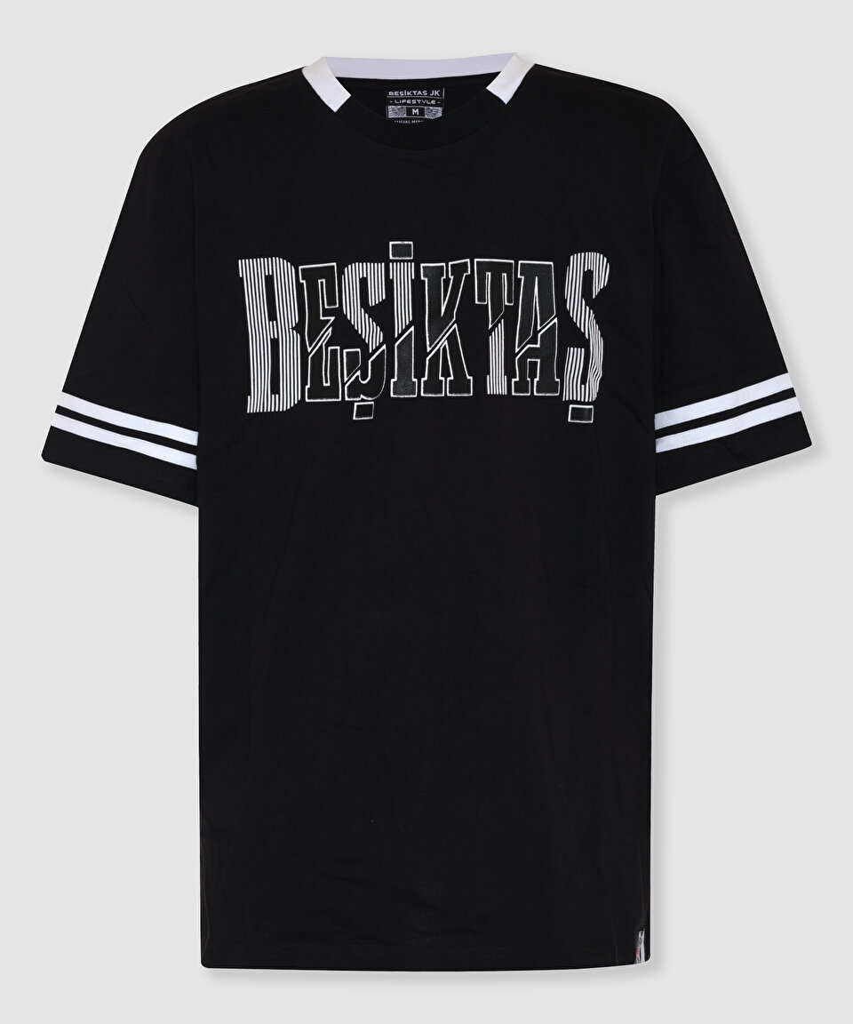 BEŞİKTAŞ ERKEK T-SHİRT 7627141