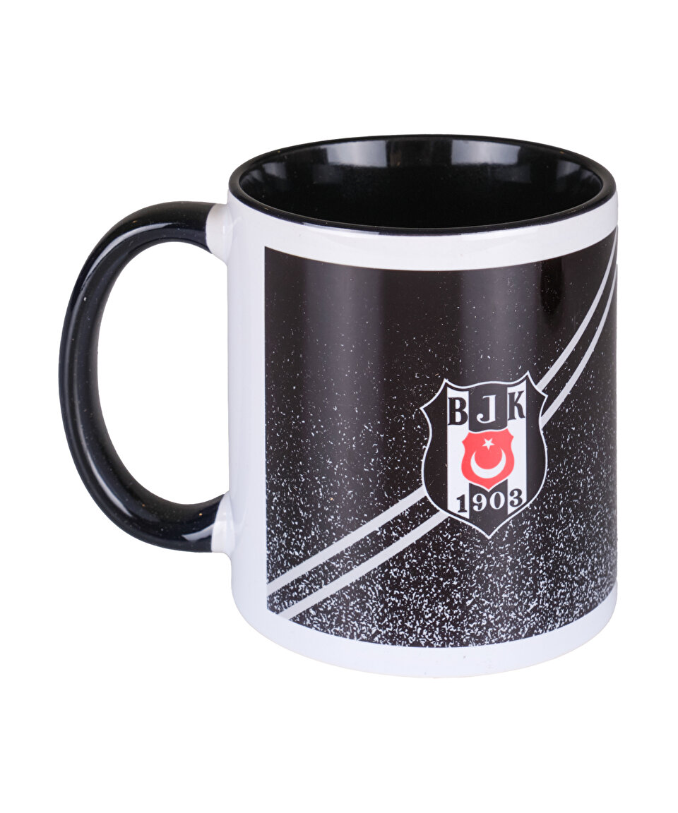 BEŞİKTAŞ PORSELEN MUG 01 27SK