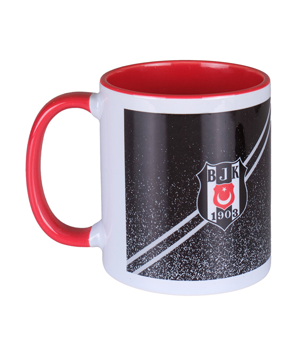 BEŞİKTAŞ PORSELEN MUG 02 27SK