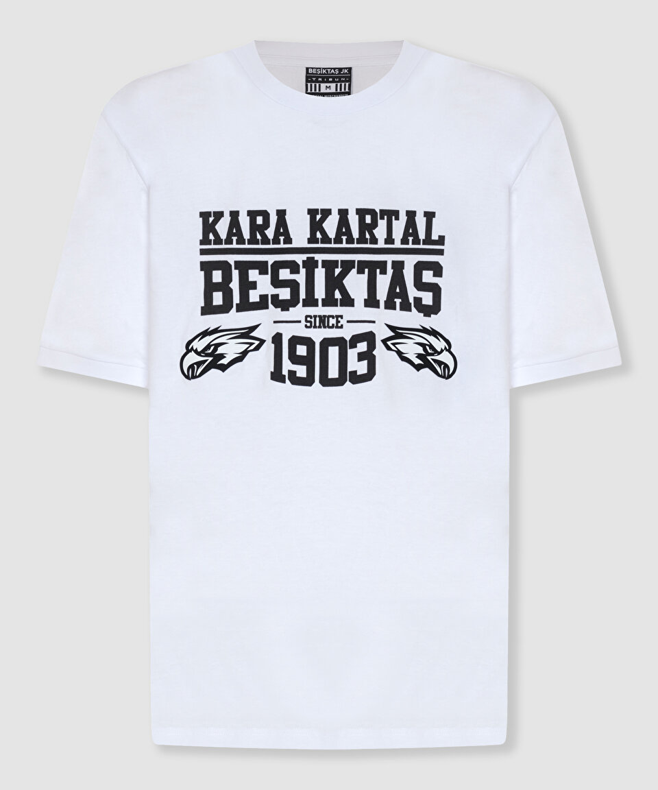 BEŞİKTAŞ ERKEK T-SHİRT 7627124