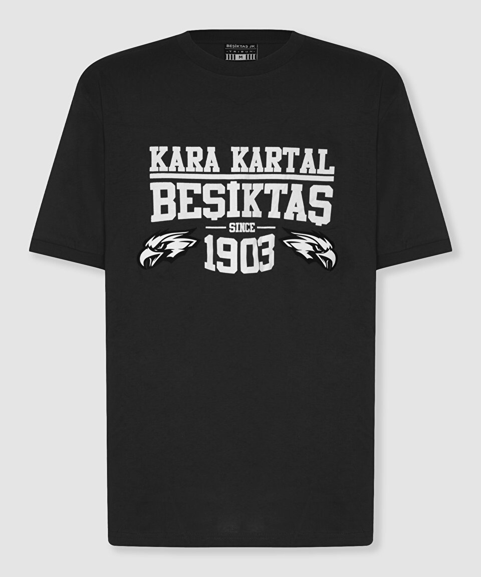 BEŞİKTAŞ ERKEK T-SHİRT 7627124