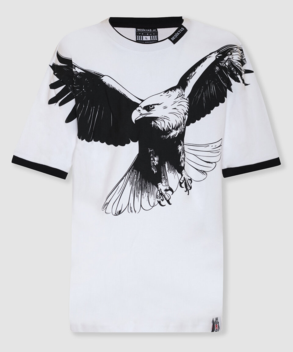 BEŞİKTAŞ ERKEK T-SHİRT 7627130