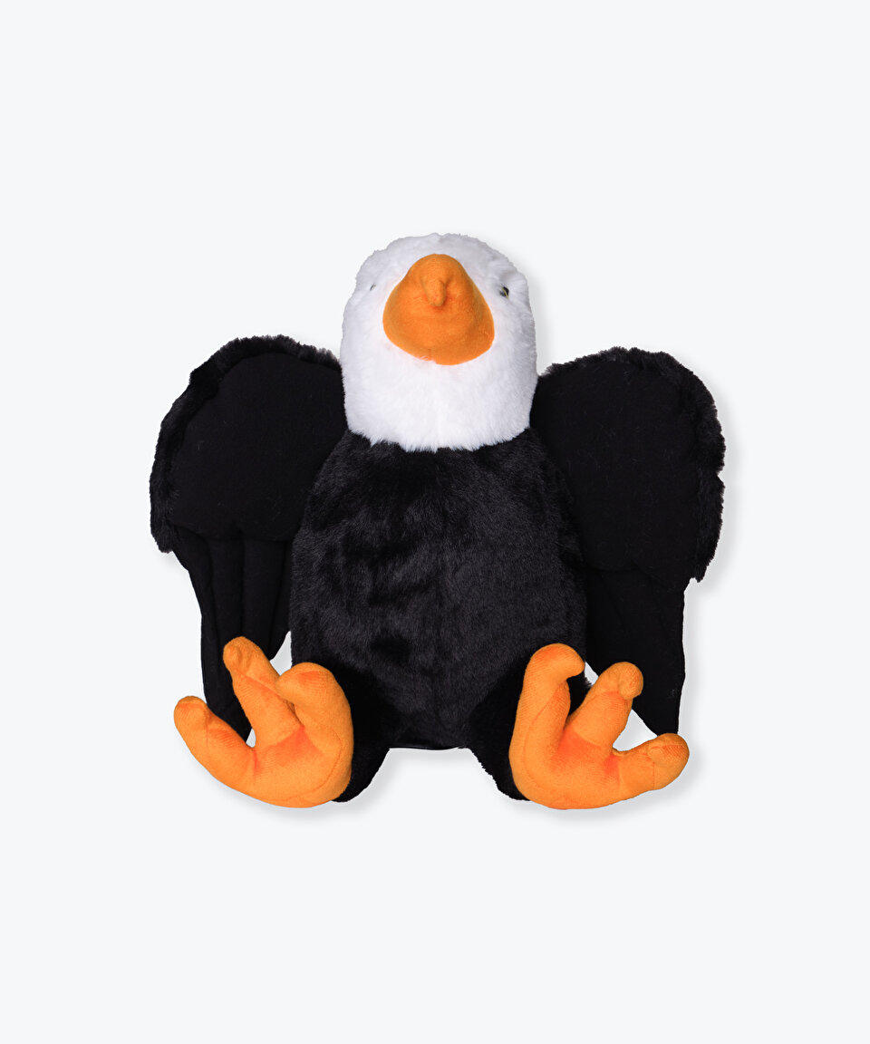 BEŞİKTAŞ PELUŞ KARTAL 27SK