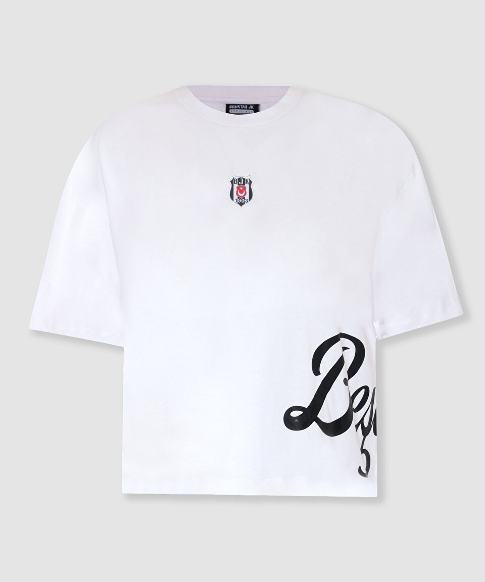 BEŞİKTAŞ KADIN T-SHIRT 8627138