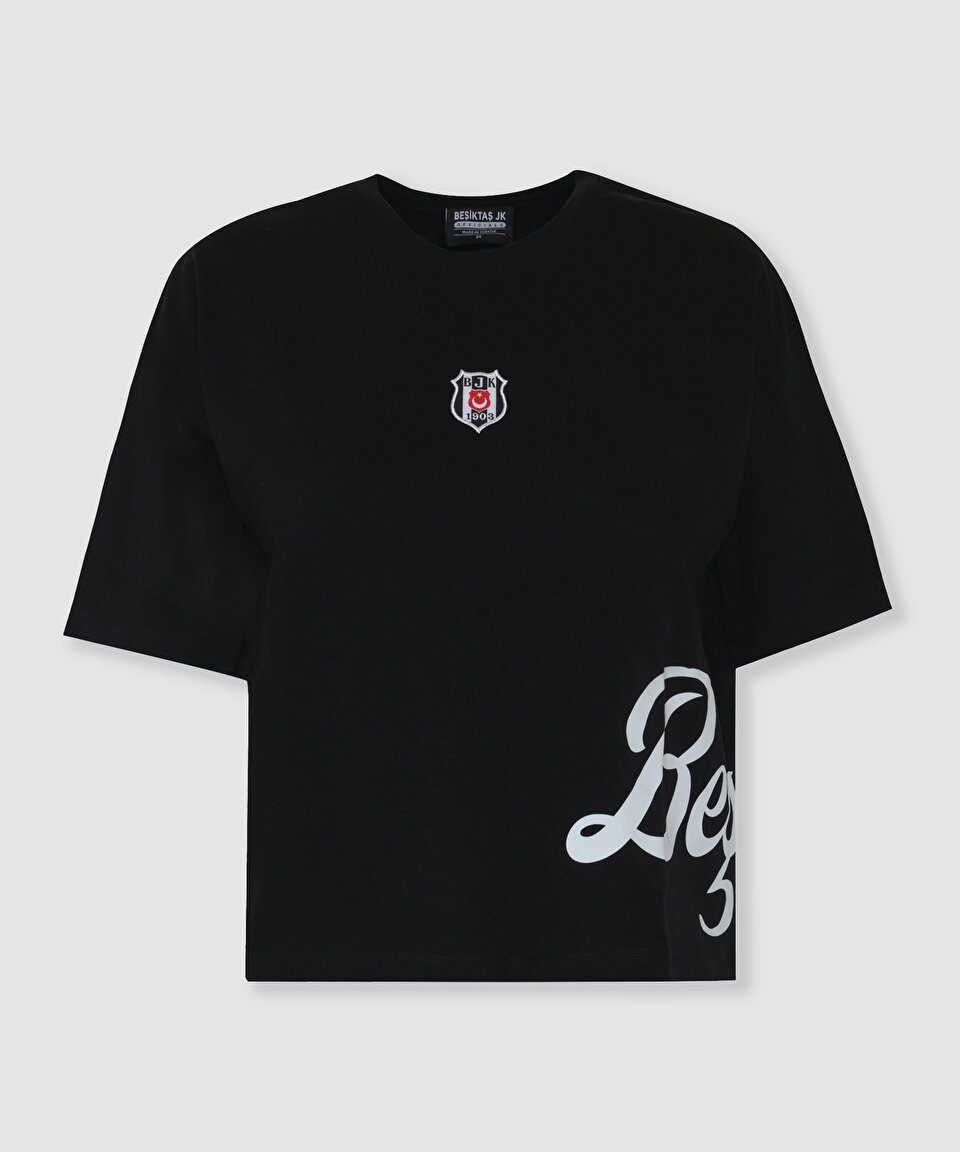 BEŞİKTAŞ KADIN T-SHIRT 8627138