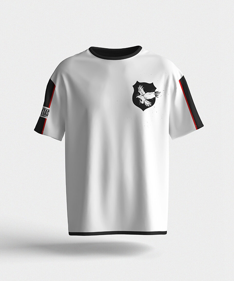BEŞİKTAŞ JK GENBEŞİKTAŞ KIDS T-SHIRT
