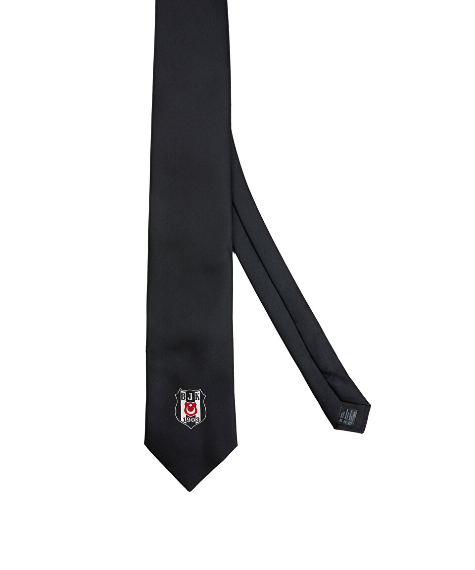 BEŞİKTAŞ LOGO KRAVAT