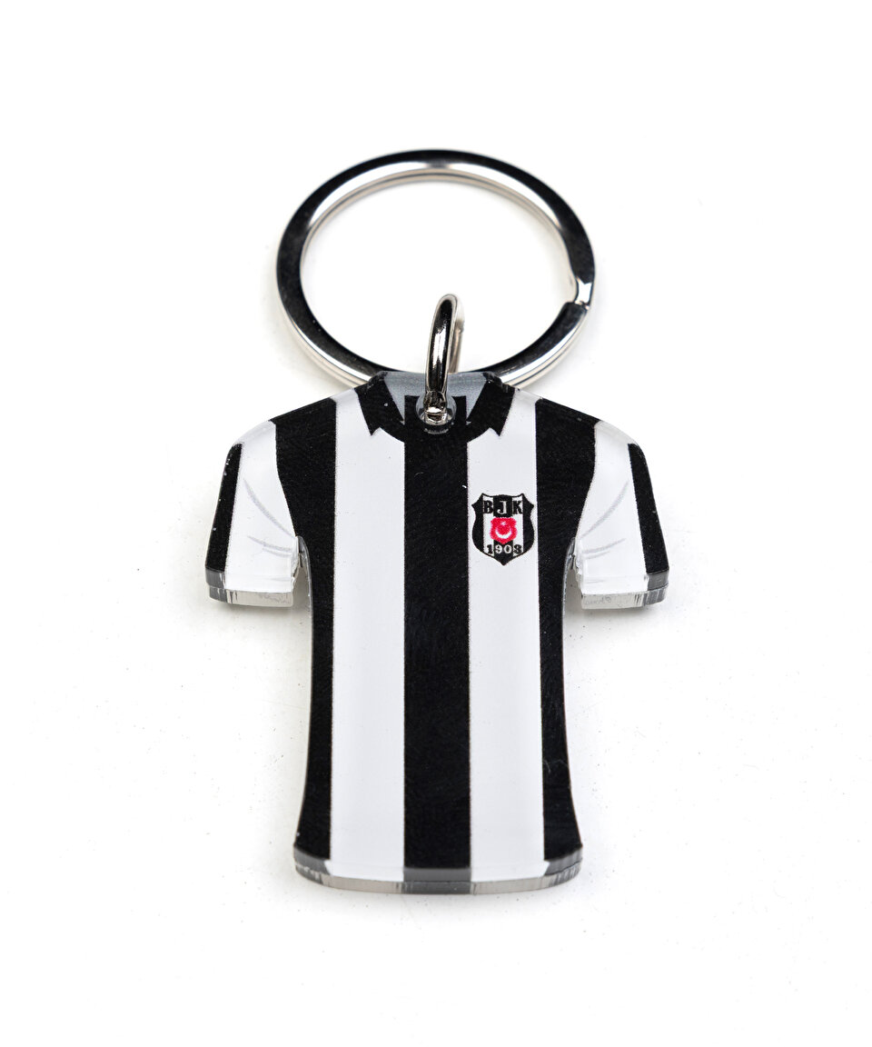 BEŞİKTAŞ PLEKSİ 1903 FORMA ANAHTARLIK 03