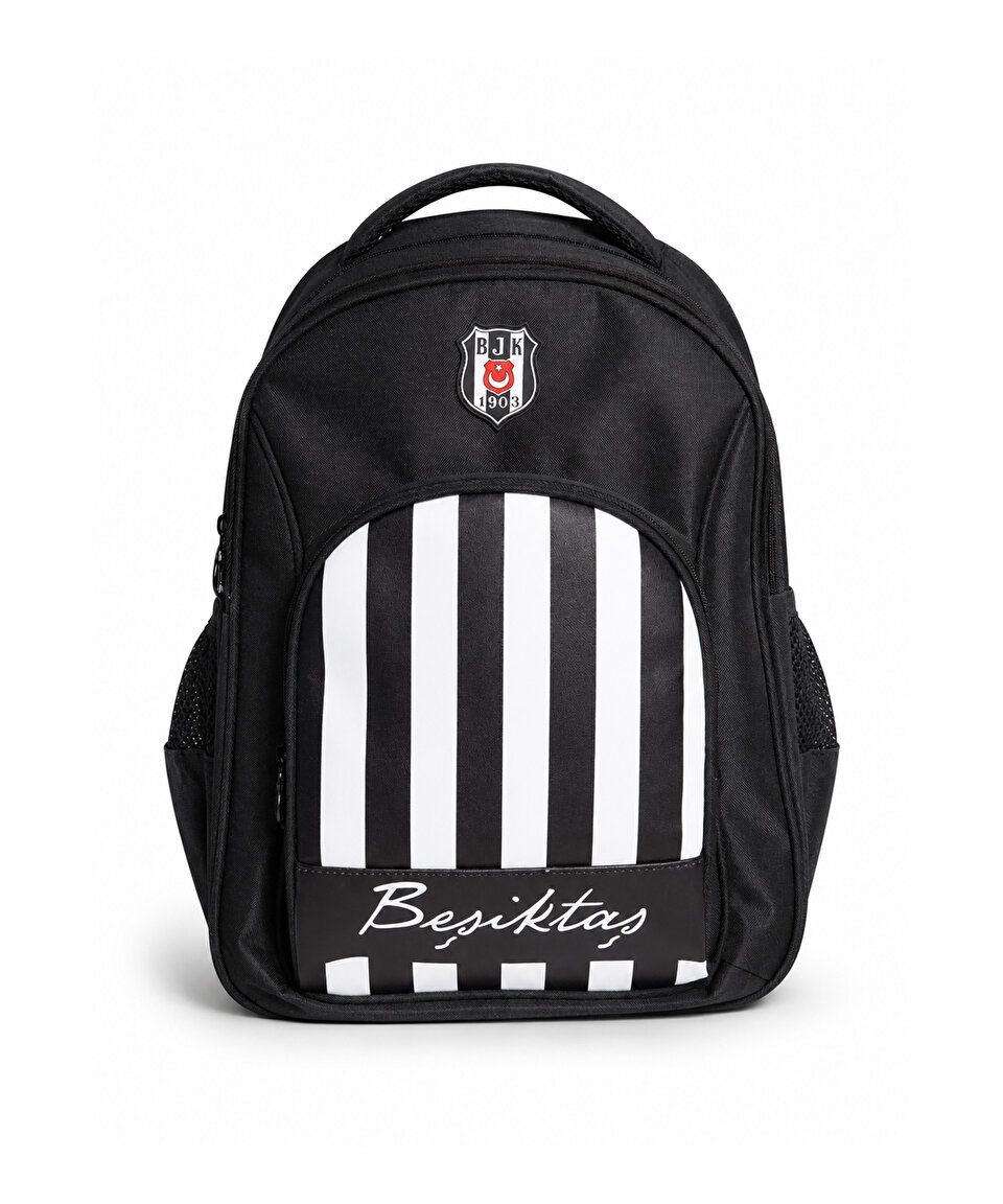 BEŞİKTAŞ ÇUBUKLU OKUL ÇANTASI 26371