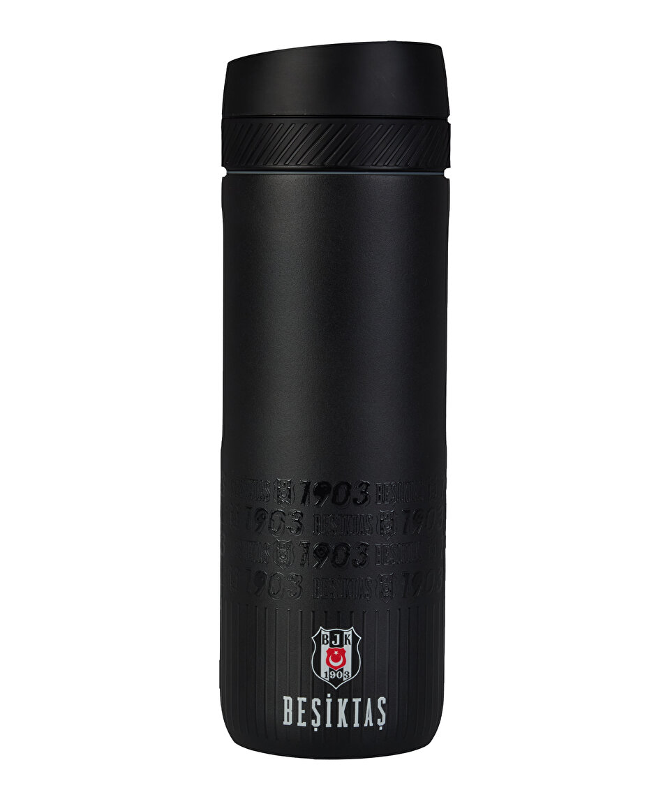 BEŞİKTAŞ TERMOS MUG  SİYAH 02 550 ML 587435