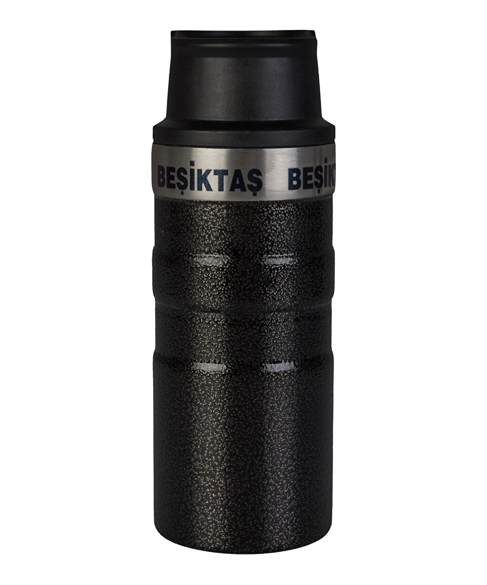 BEŞİKTAŞ ÇELİK TERMOS MUG PUSH KAPAK 023 350 ML *24