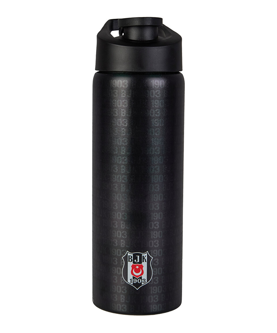BEŞİKTAŞ MATARA ÇELİK SPOR KAPAK 016 750 ML *24