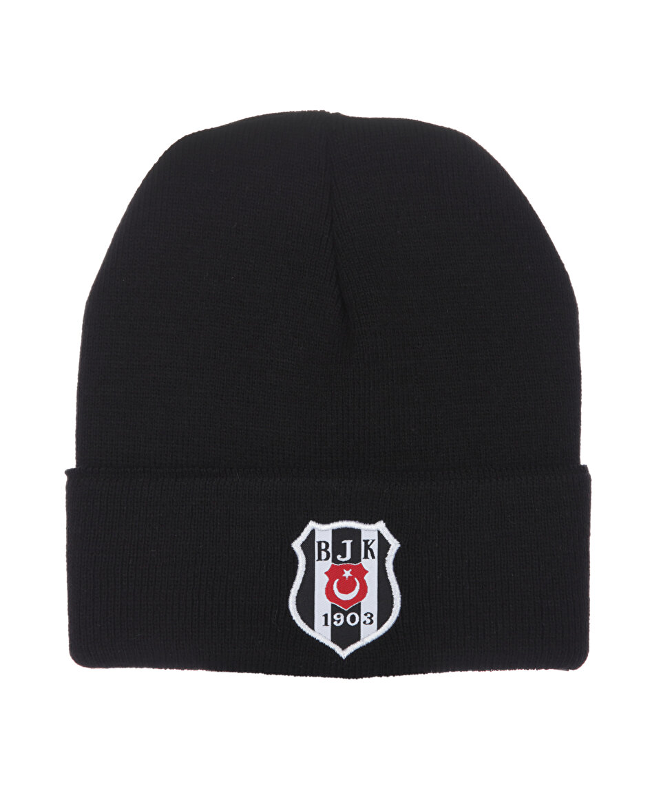 BEŞİKTAŞ UNISEX BEANIE 01