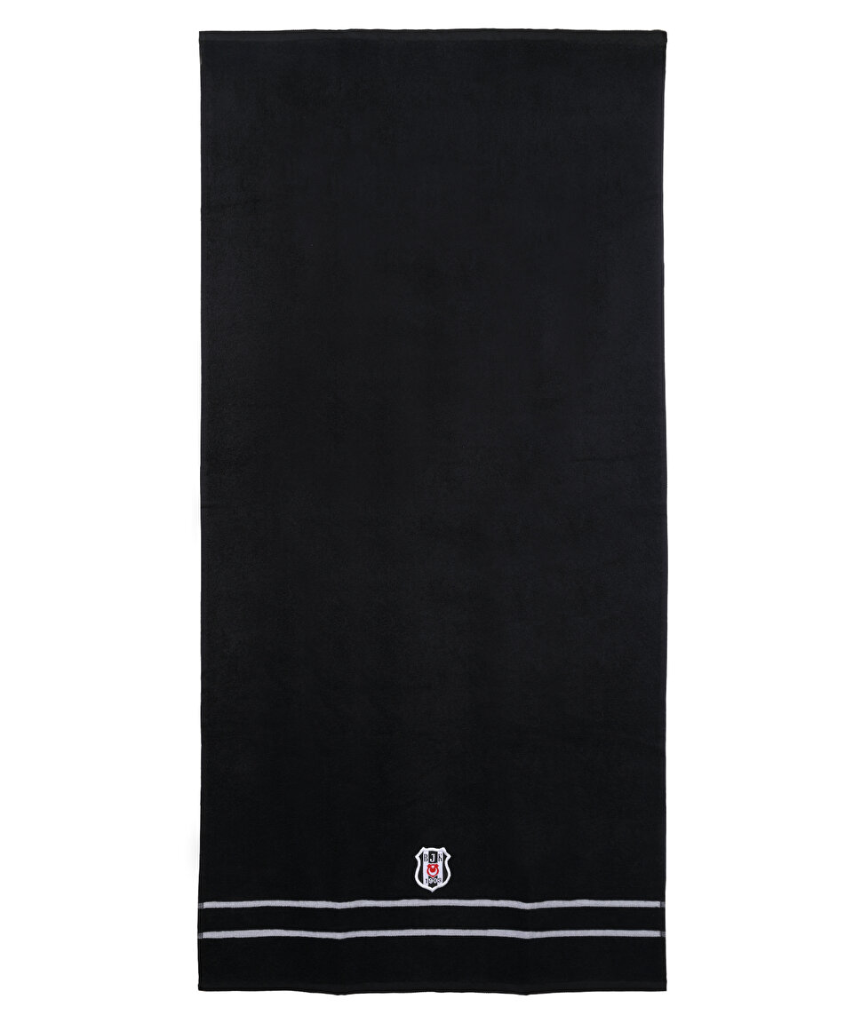 BEŞİKTAŞ ARMA BANYO HAVLUSU 70*140