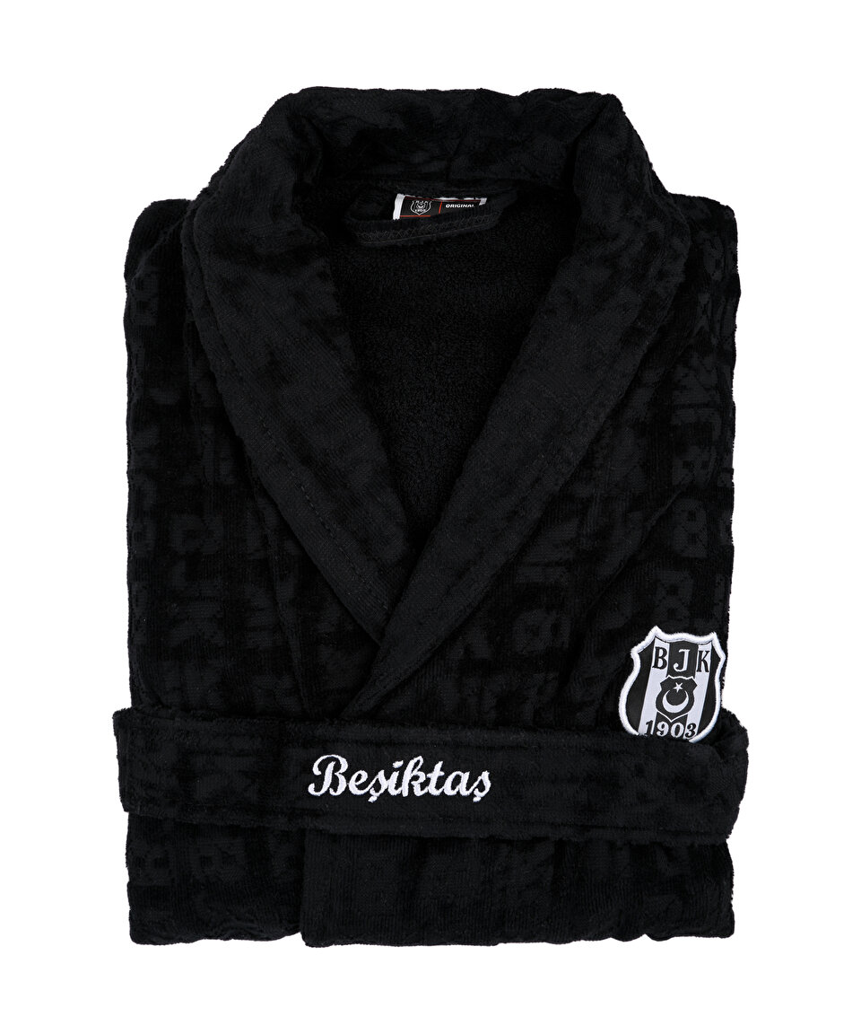 BEŞİKTAŞ JAKAR YETİŞKİN BORNOZ