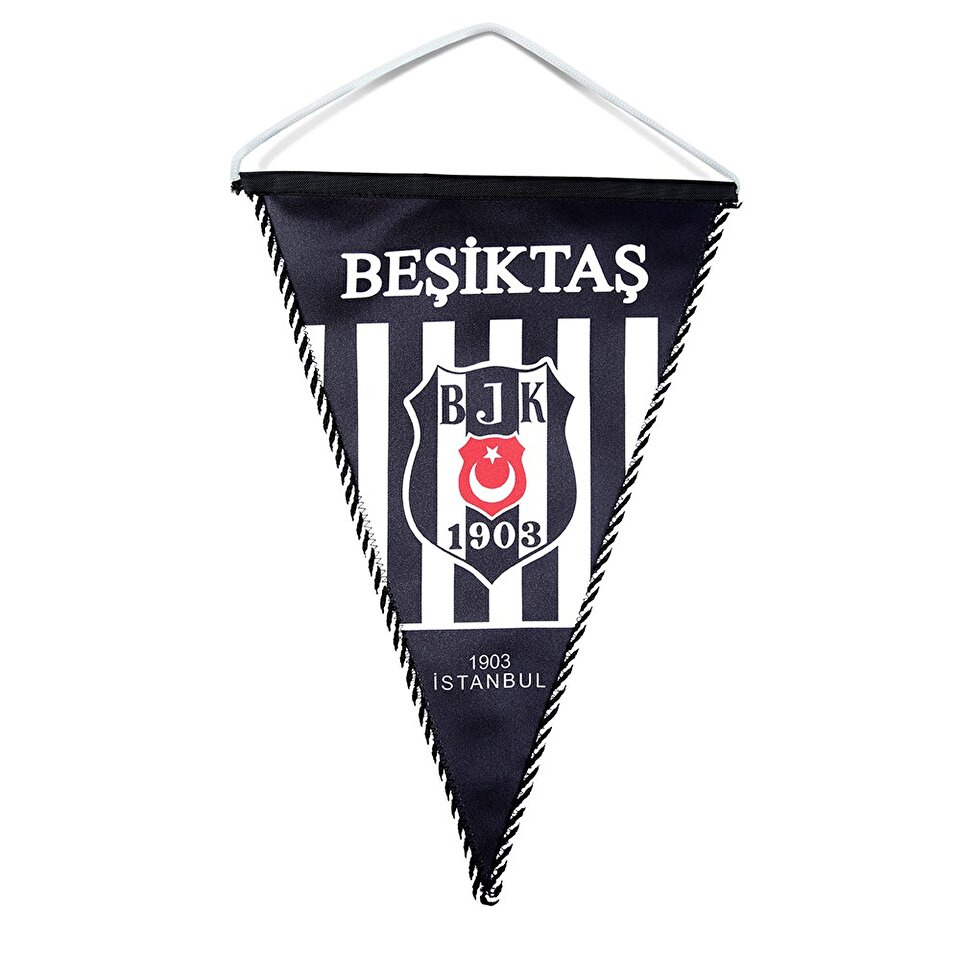 BJK TAKDİM BÜYÜK BAYRAK 27*40 B559