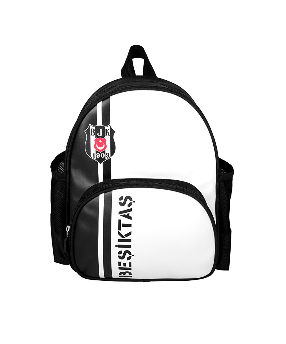 BEŞİKTAŞ ME COLLECTION ANAOKUL ÇANTASI 24349