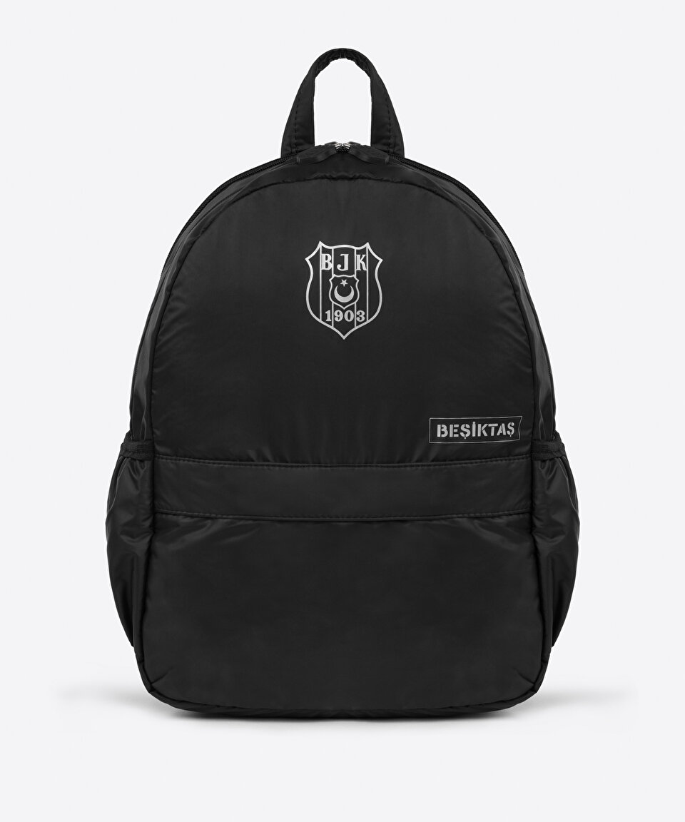 BEŞİKTAŞ BLACK DARK SIRT ÇANTASI 24305