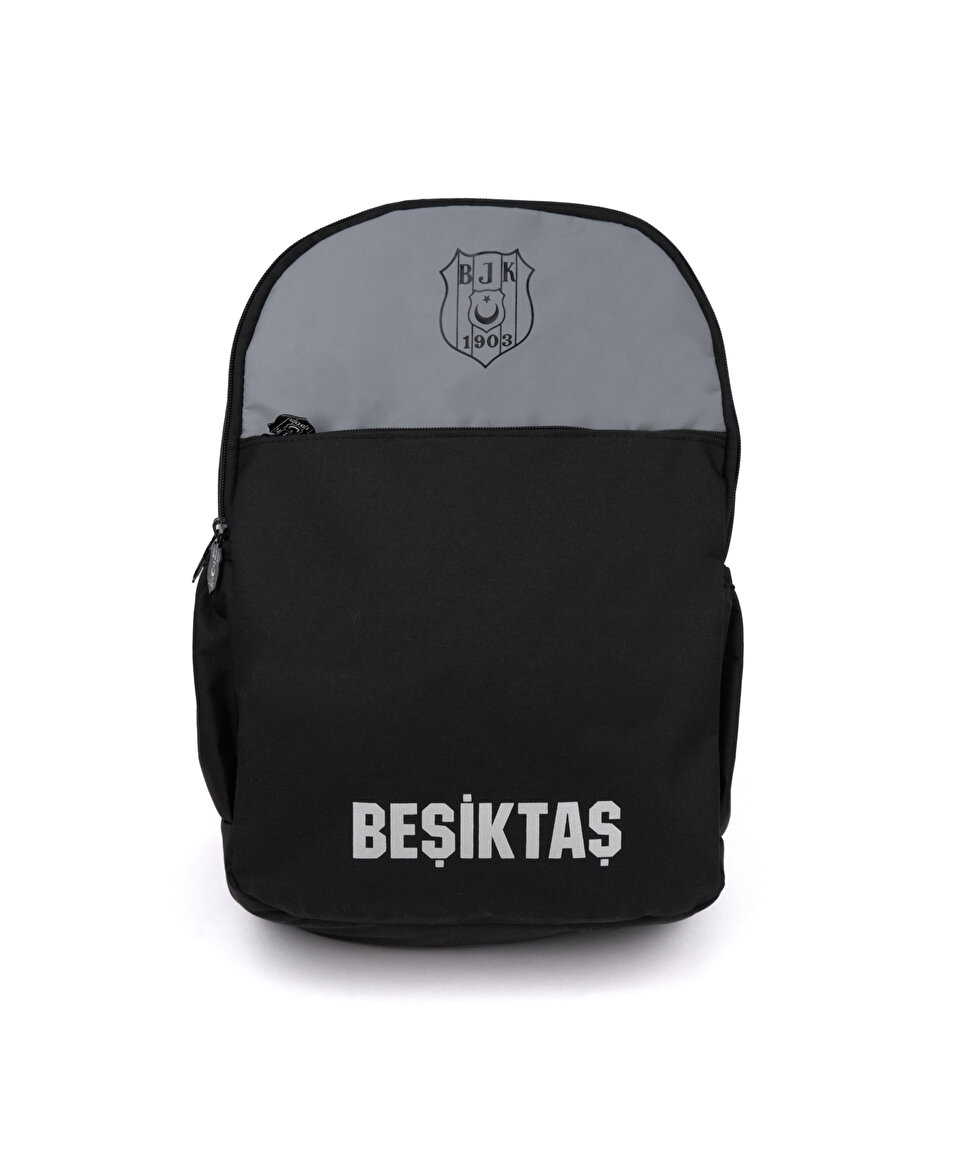 BEŞİKTAŞ REFLEKTÖR DETAYLI SIRT ÇANTASI 24319