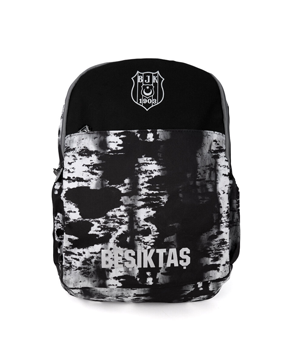 BEŞİKTAŞ BATIK DETAYLI SIRT ÇANTASI 24320