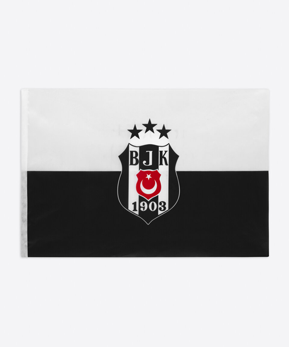 BEŞİKTAŞ PARÇALI BAYRAK 70*105