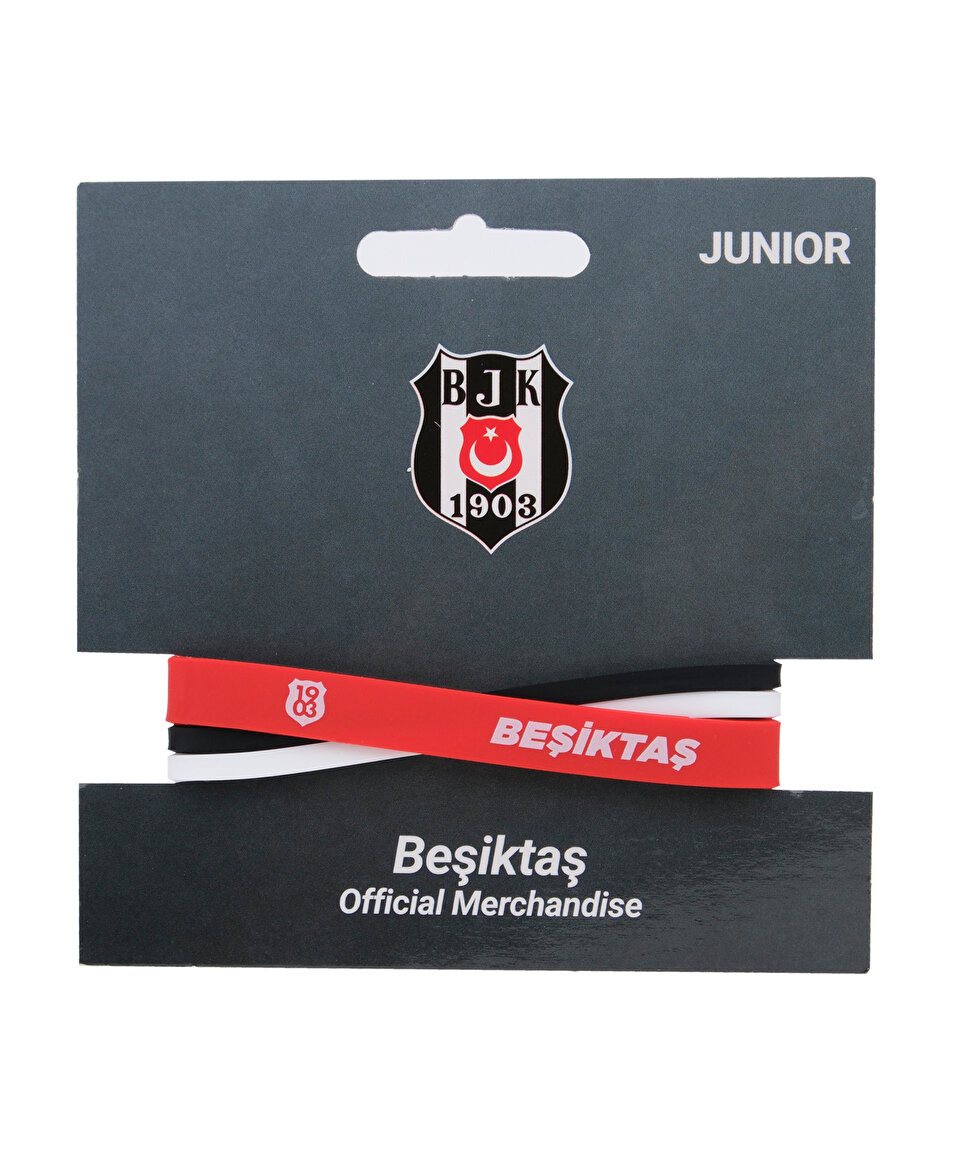 BEŞİKTAŞ ÇOCUK İÇ İÇE 3 BİLEKLİK