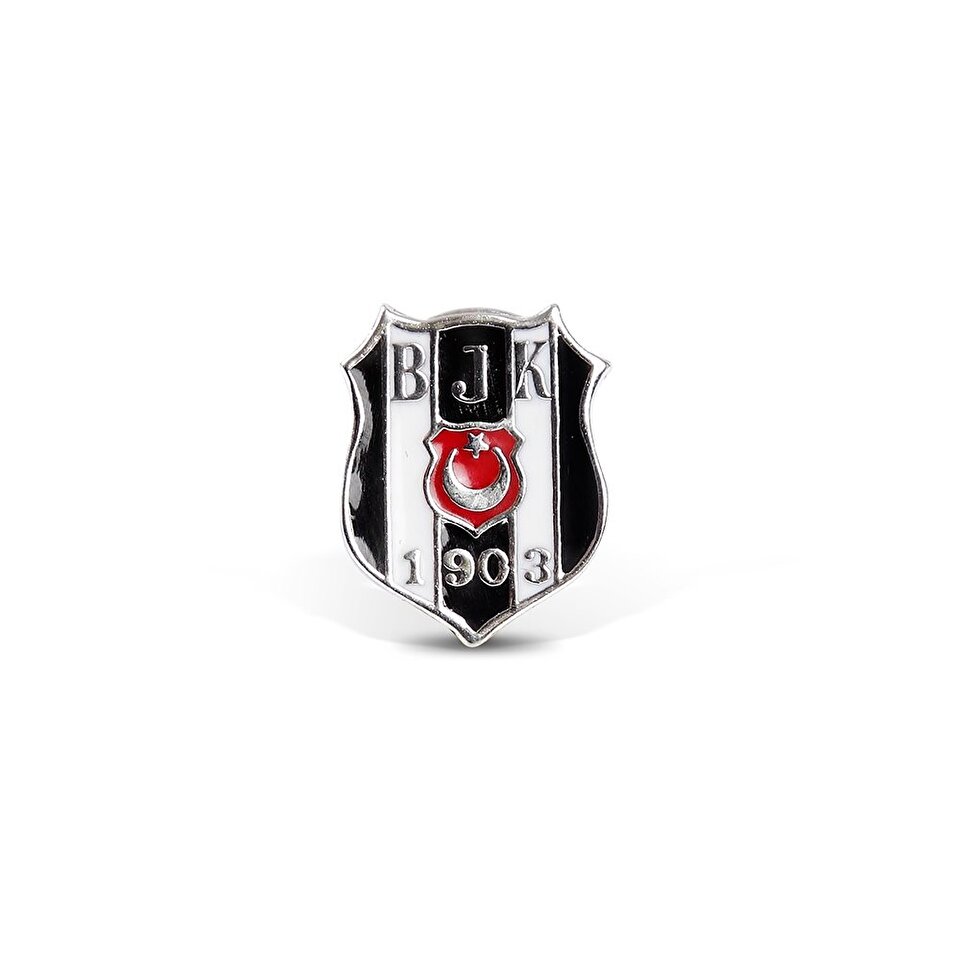 BJK LOGOLU YE01 ARMA ROZET