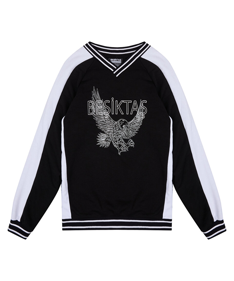 BEŞİKTAŞ JR SWEATSHIRT 6425220