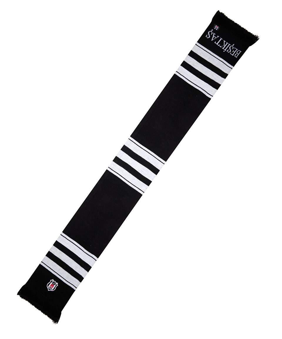 BEŞİKTAŞ UNISEX TRİKO ATKI 05 25K