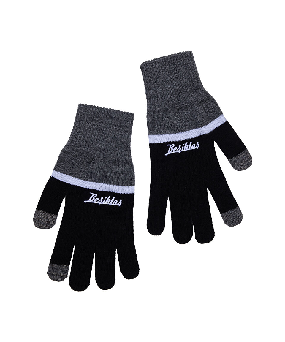 BEŞİKTAŞ UNISEX EKRAN DUYARLI ELDİVEN 02 25K