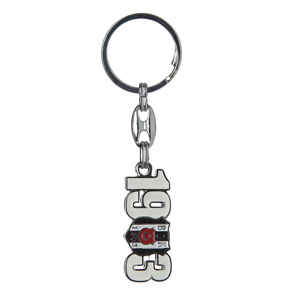 BEŞİKTAŞ LOGO ANAHTARLIK