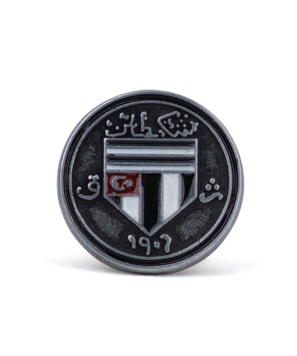 BEŞİKTAŞ NOSTALJİ ROZET