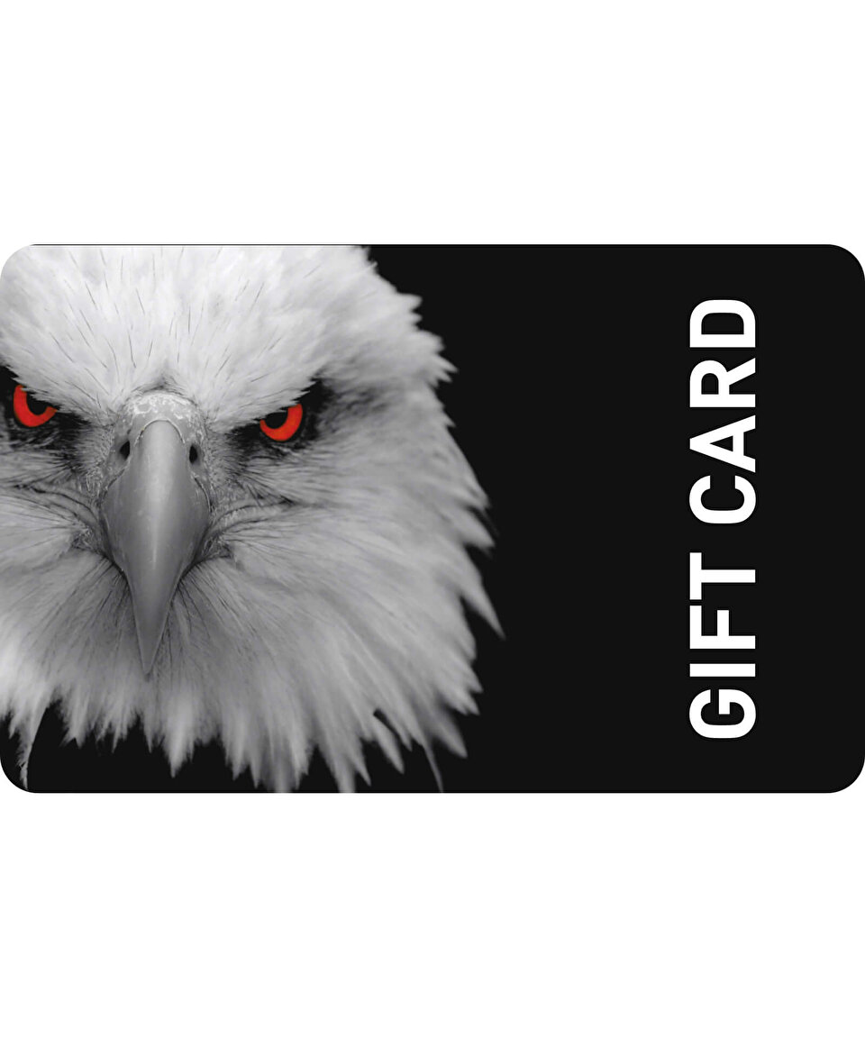 Giftcard 2500TL 